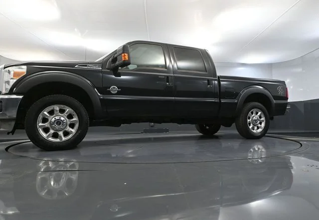 2011 Ford F-250 Super Duty Lariat - Photo 51