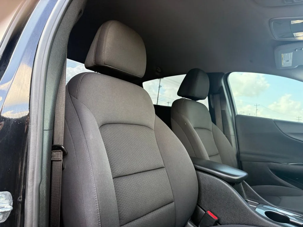 Used 2022 Black Chevrolet LS image 24