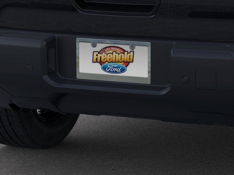 New 2026 Shadow Black Ford Outer Banks® image 23