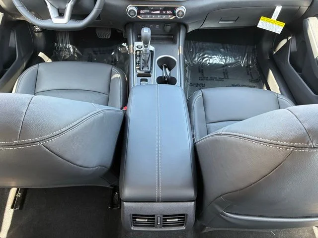 2026 Nissan Altima SV - Photo 11