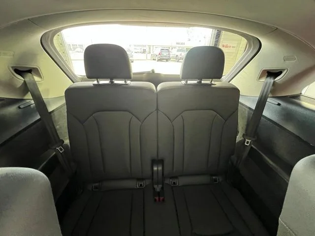 Used 2024 Silver Audi 45 Premium Plus image 12