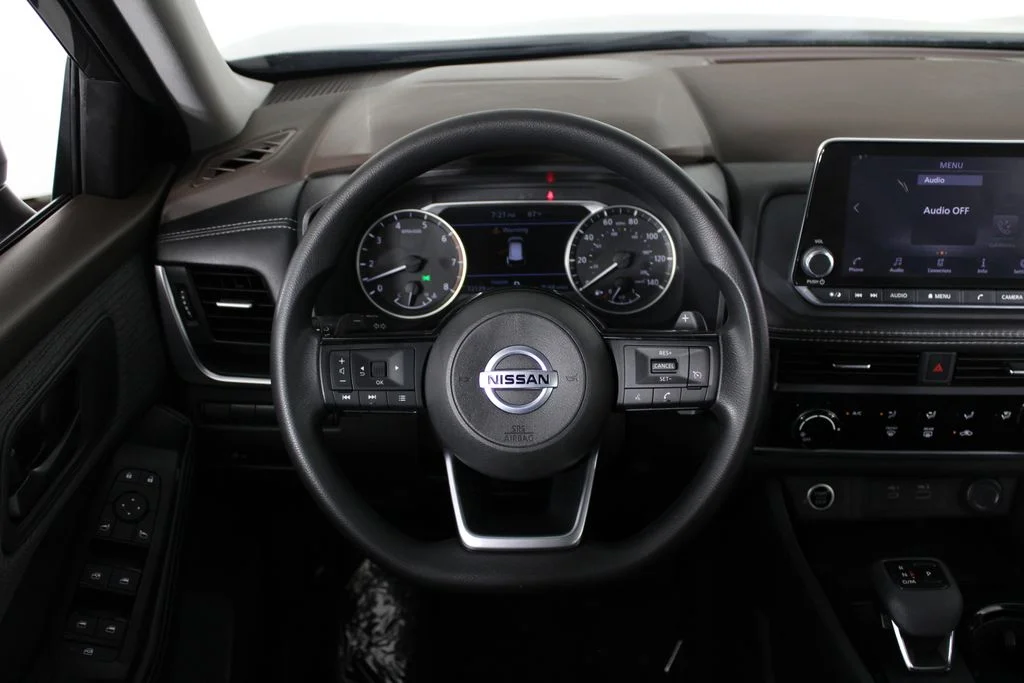 2021 Nissan Rogue S - Photo 9