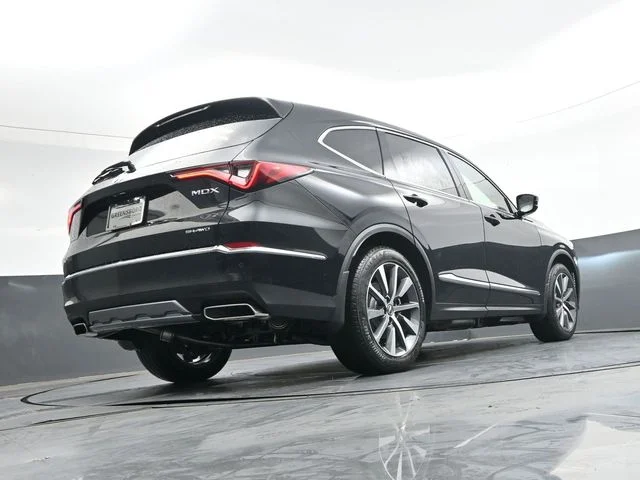 2026 Acura MDX Technology Package - Photo 30
