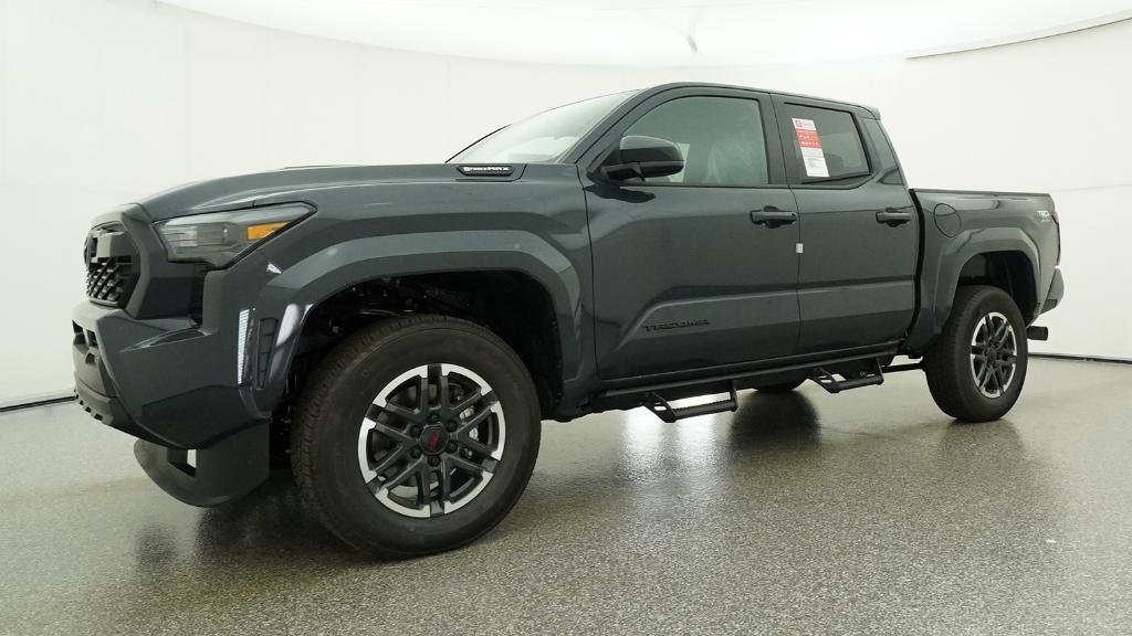 2026 Toyota Tacoma TRD Sport - Photo 53