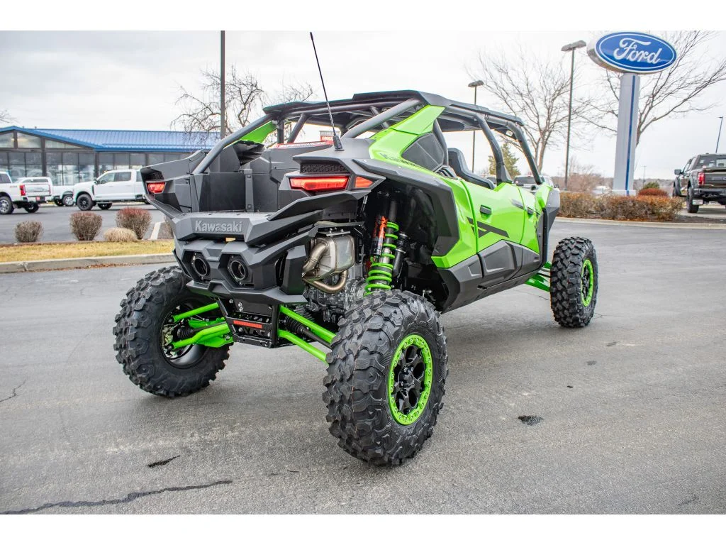 New 2026  Kawasaki  image 9
