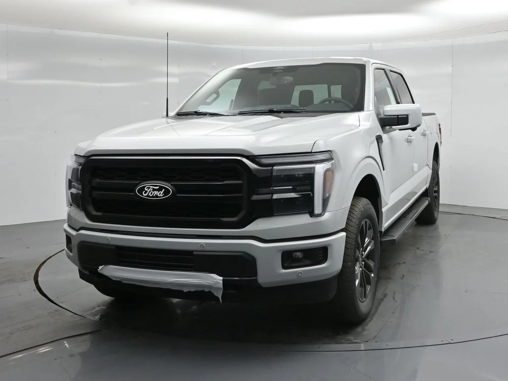 New 2026 Avalanche Ford Lariat image 53