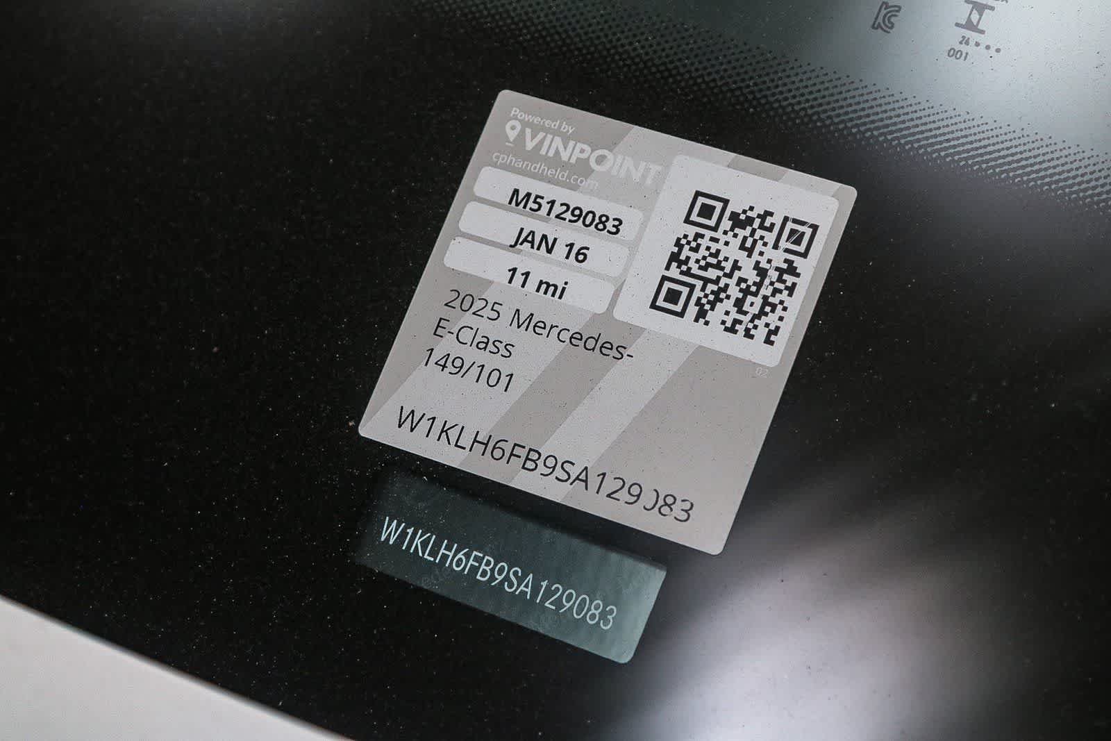 2025 Mercedes-Benz E-Class E450 All-Terrain - Photo 69