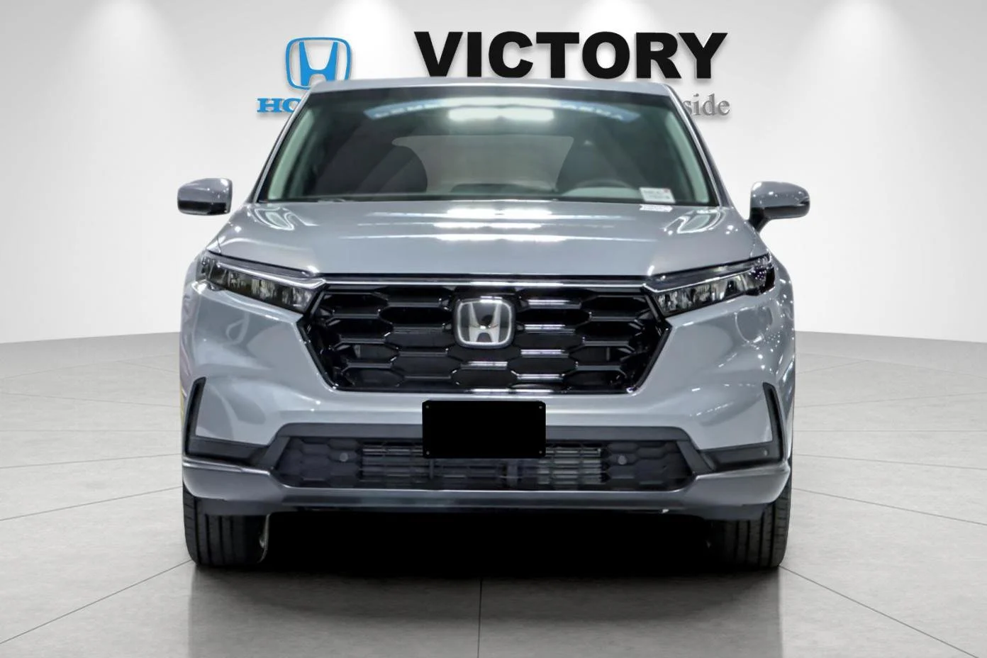 New 2027  Honda EX-L image 8