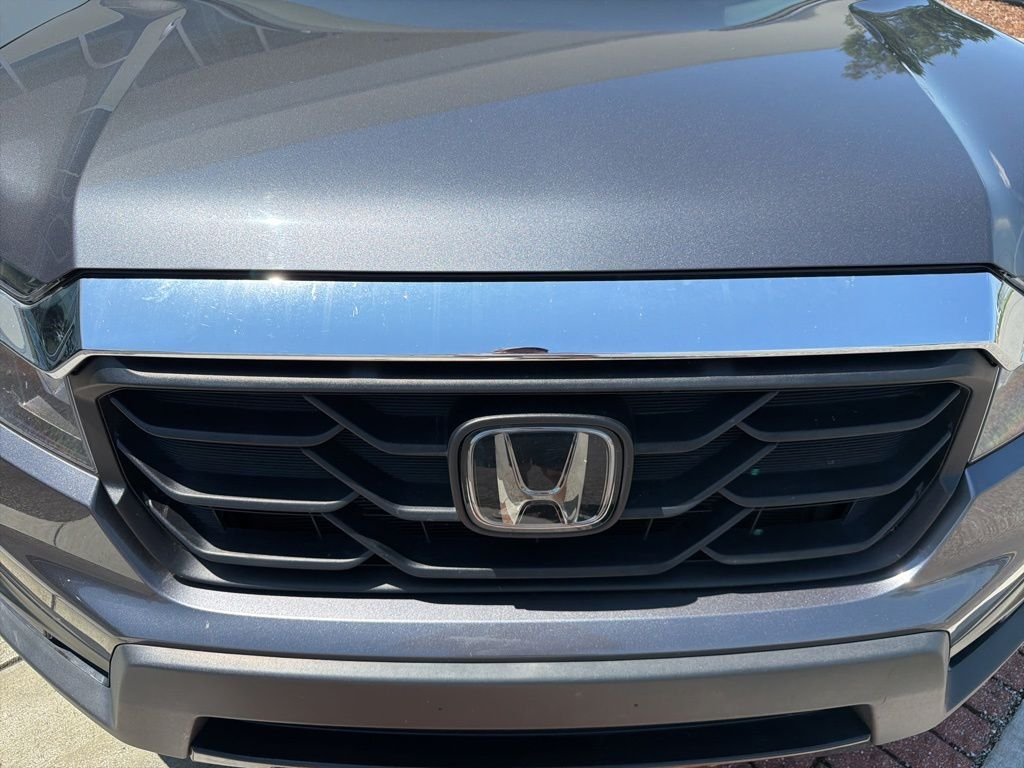 Used 2023 Gray Honda RTL-E image 13