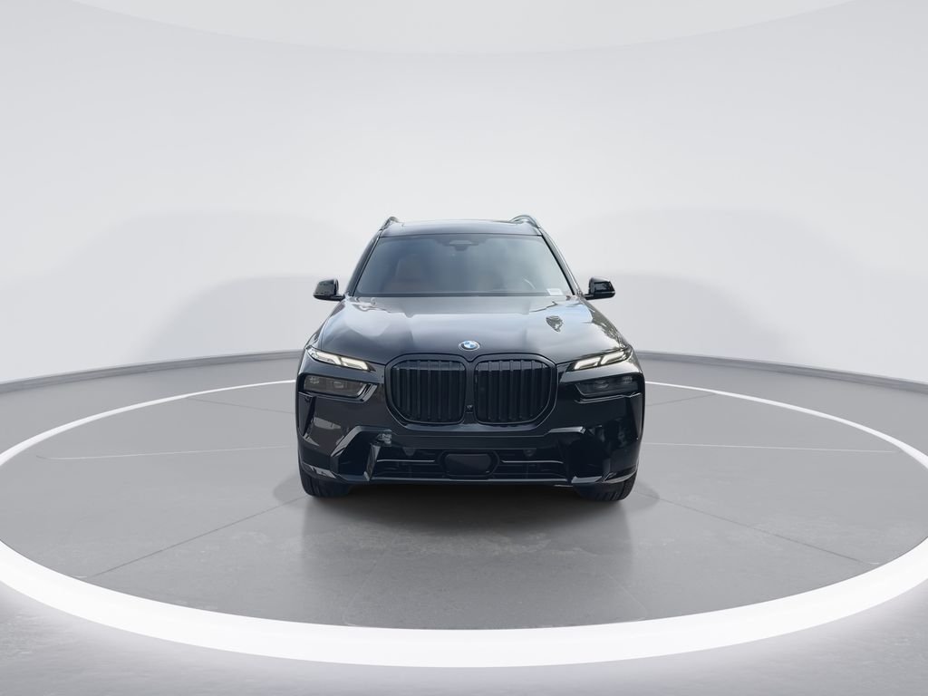 New 2027 Black BMW xDrive40i image 3
