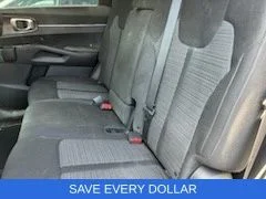 Used 2022 Silver Kia LX image 14