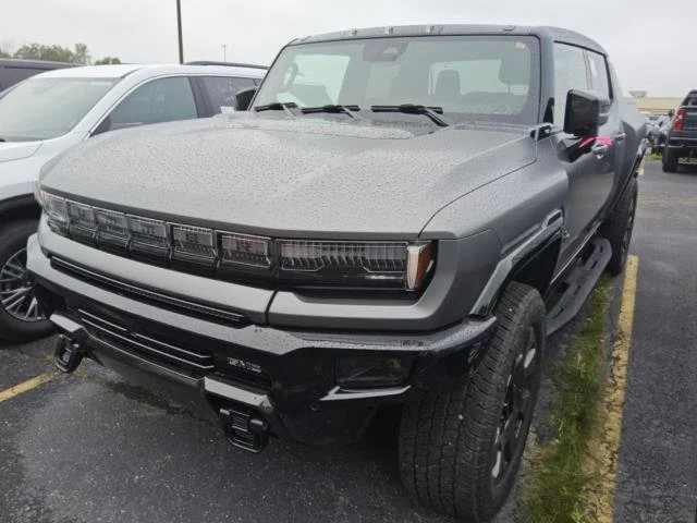 2026 GMC HUMMER EV Pickup