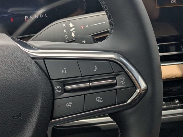 2026 Chevrolet Equinox ACTIV - Photo 27