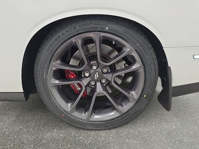 Used 2020 White Dodge R/T Scat Pack image 28