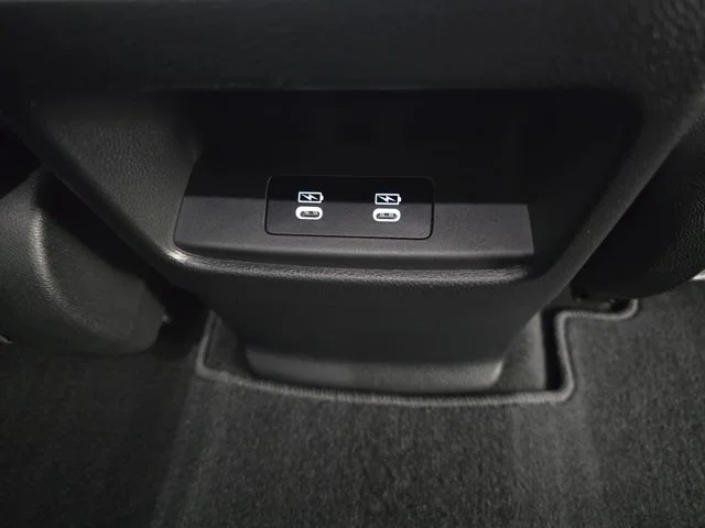Used 2025 Gray Honda Sport Touring image 8