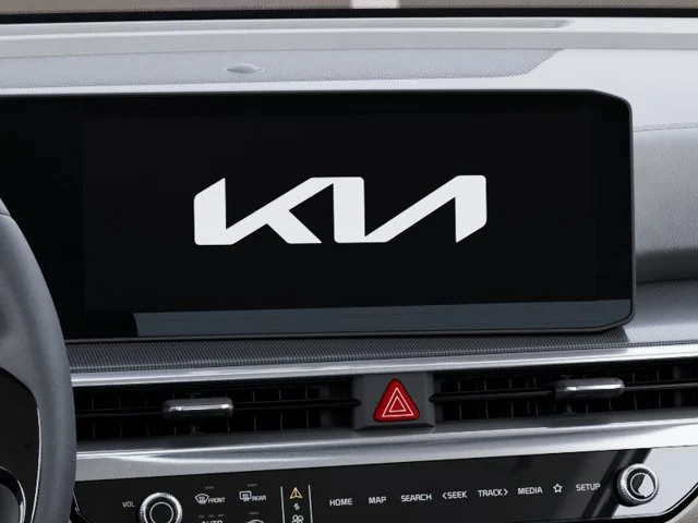 New 2026 Blue Kia SX image 20