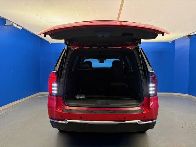 2026 Chevrolet Tahoe Fleet - Photo 30