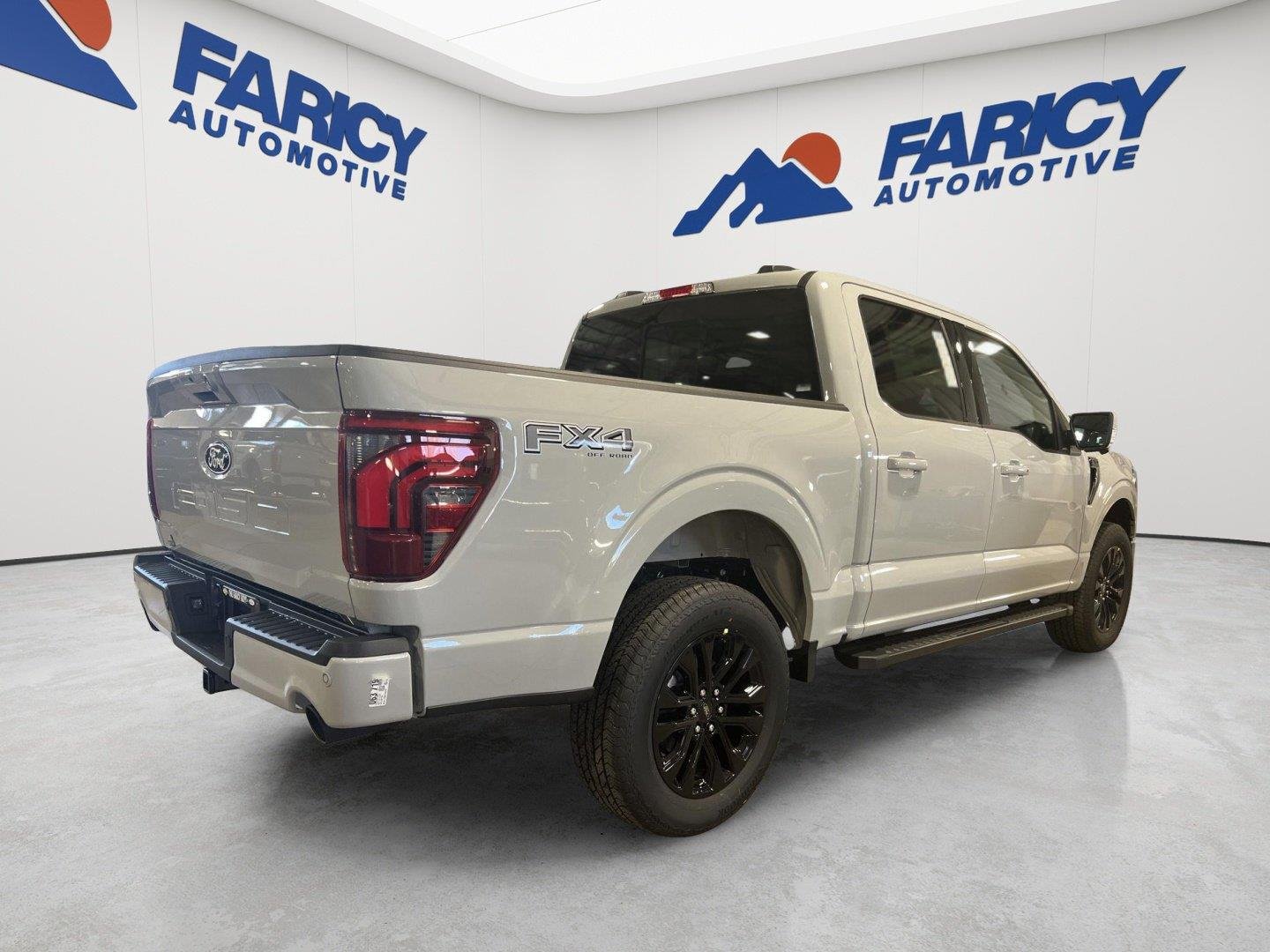 2026 Ford F-150 Lariat - Photo 6