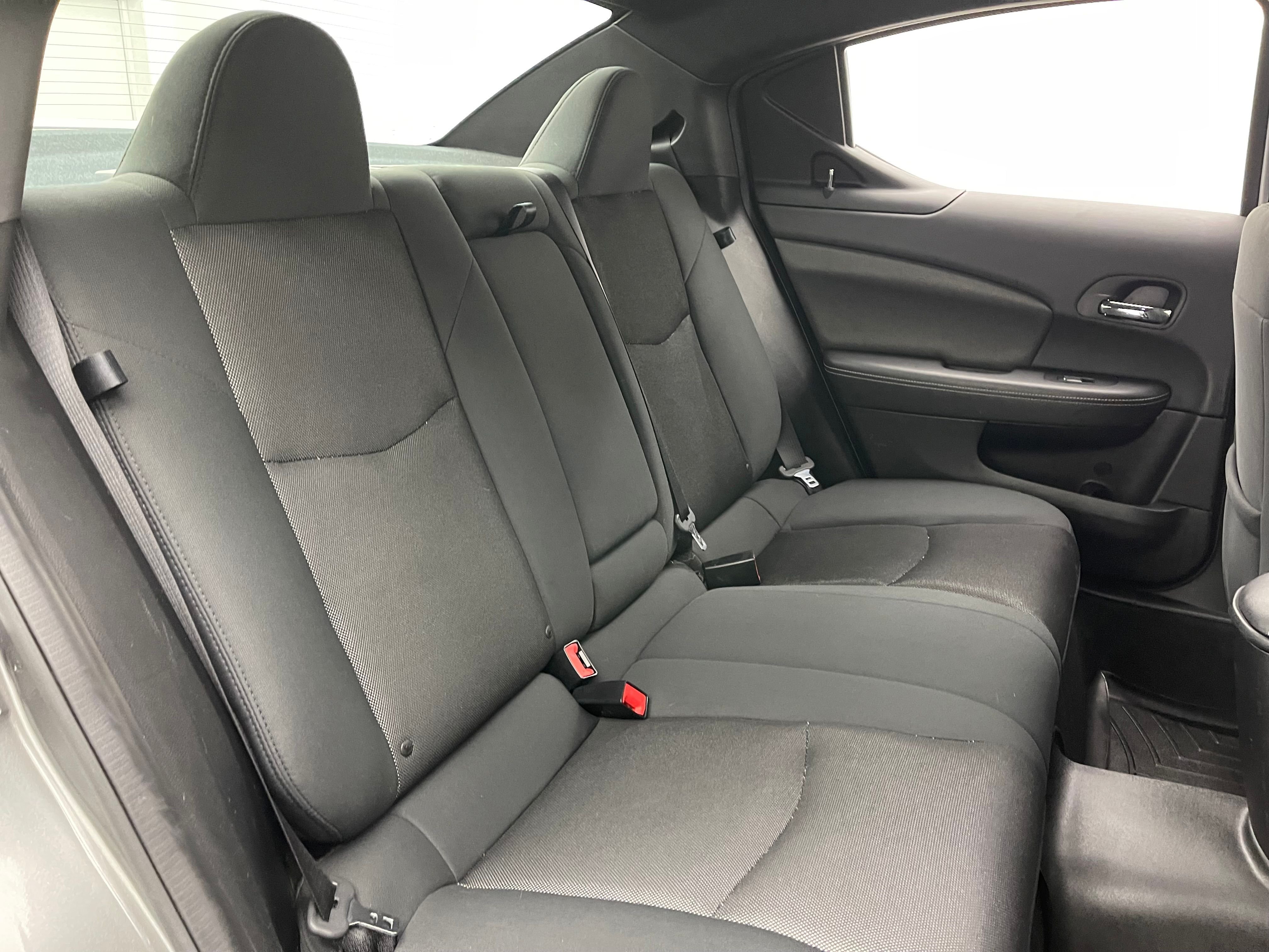 Used 2013 Mineral Gray Metallic Clearcoat Dodge SXT image 29