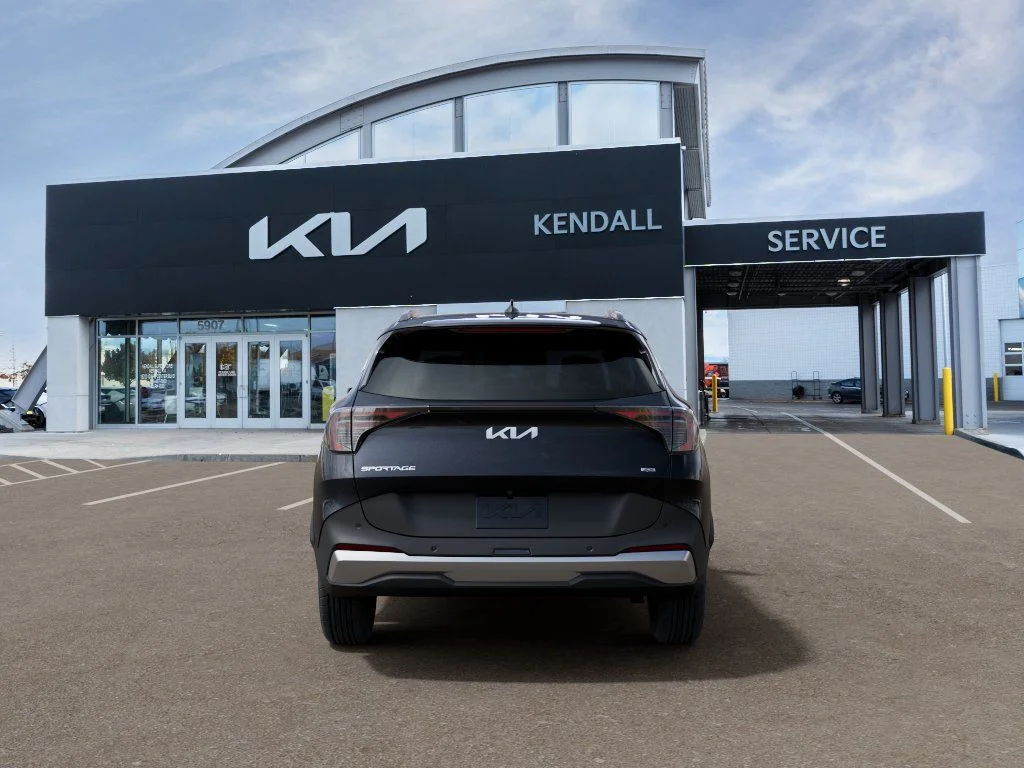 New 2026 Panthera Metal Kia EX image 5