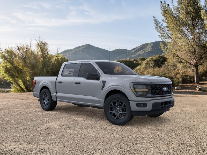 New 2026 Avalanche Ford STX® image 35