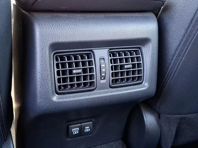 Certified Used 2025 RESERVOIR BLUE Toyota  image 14