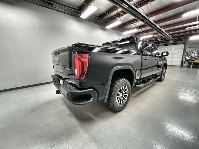 2022 GMC Sierra 1500 Limited AT4 - Photo 8