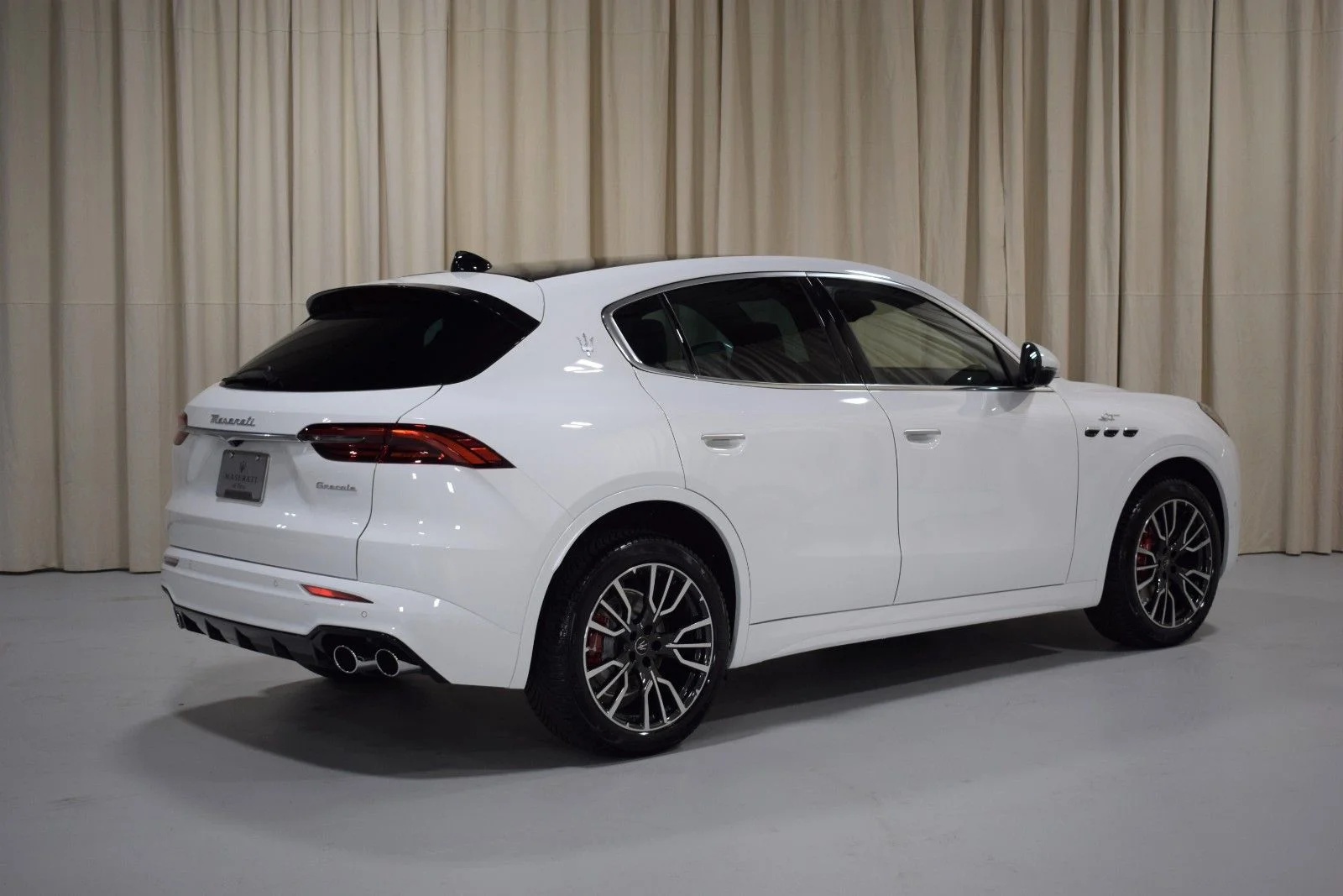 2024 Maserati Grecale GT - Photo 9