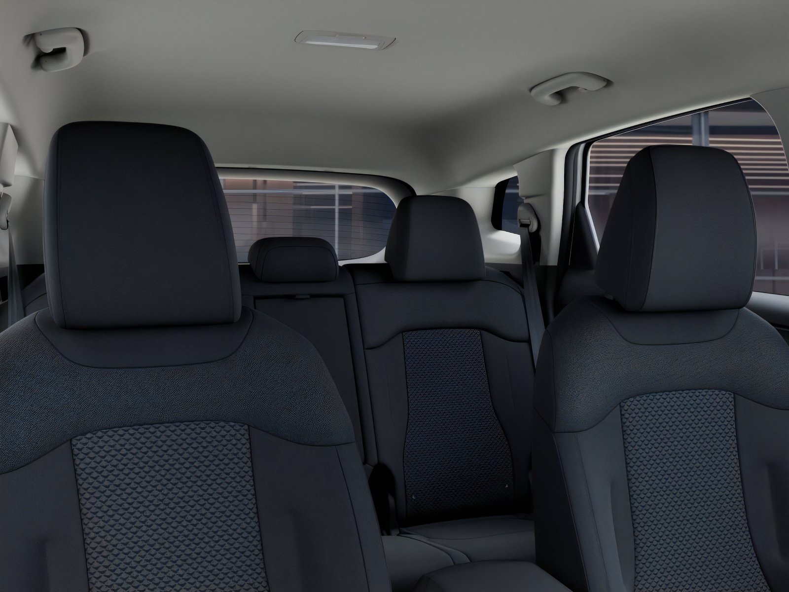 New 2027 Snow White Pearl Kia S image 27