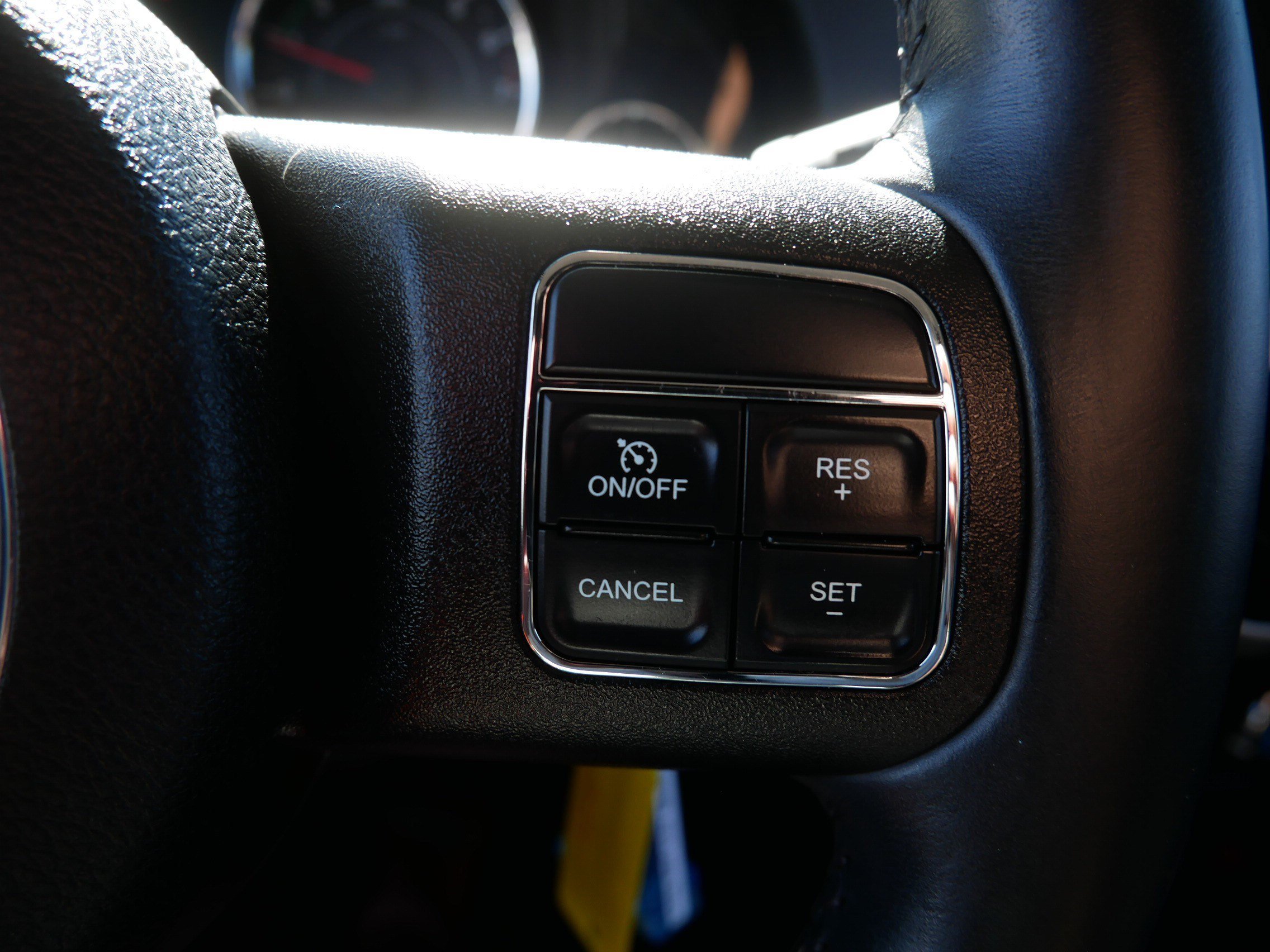 Used 2015 Black Clearcoat Jeep Rubicon image 30