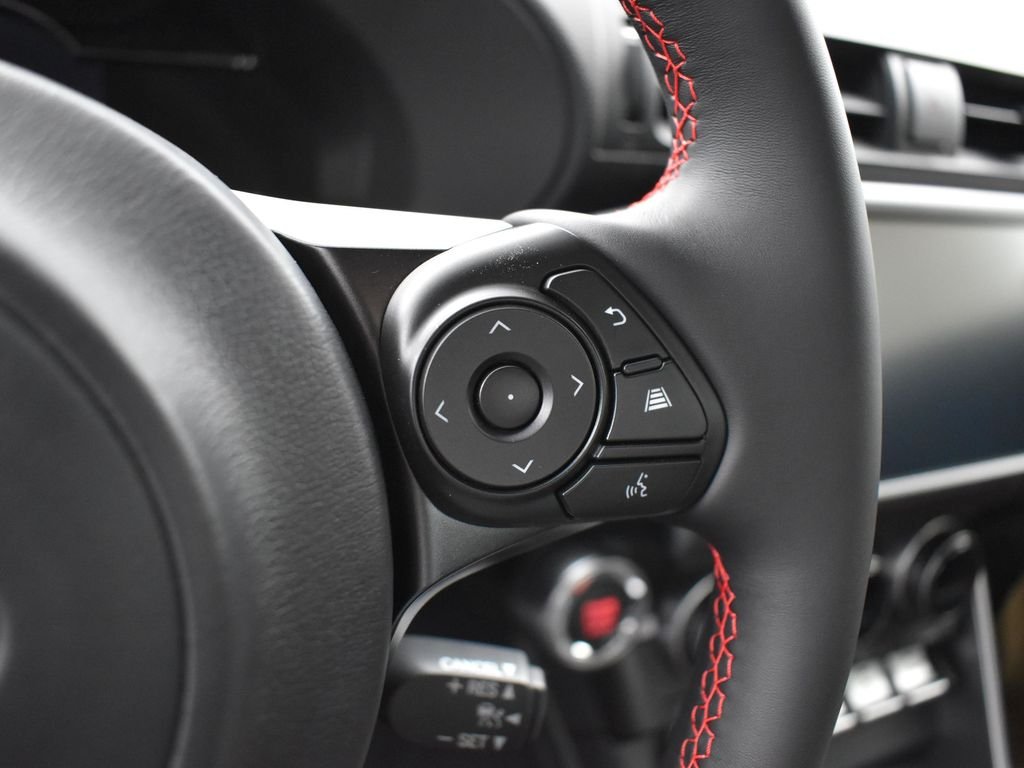 2026 Subaru BRZ Limited - Photo 19