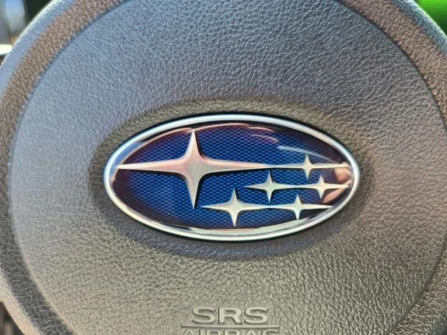 New 2026 MAGNETITE GRAY METALLIC Subaru Wilderness image 15
