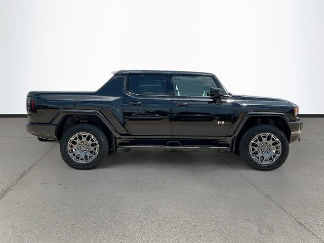 2025 GMC HUMMER EV 3X - Photo 5