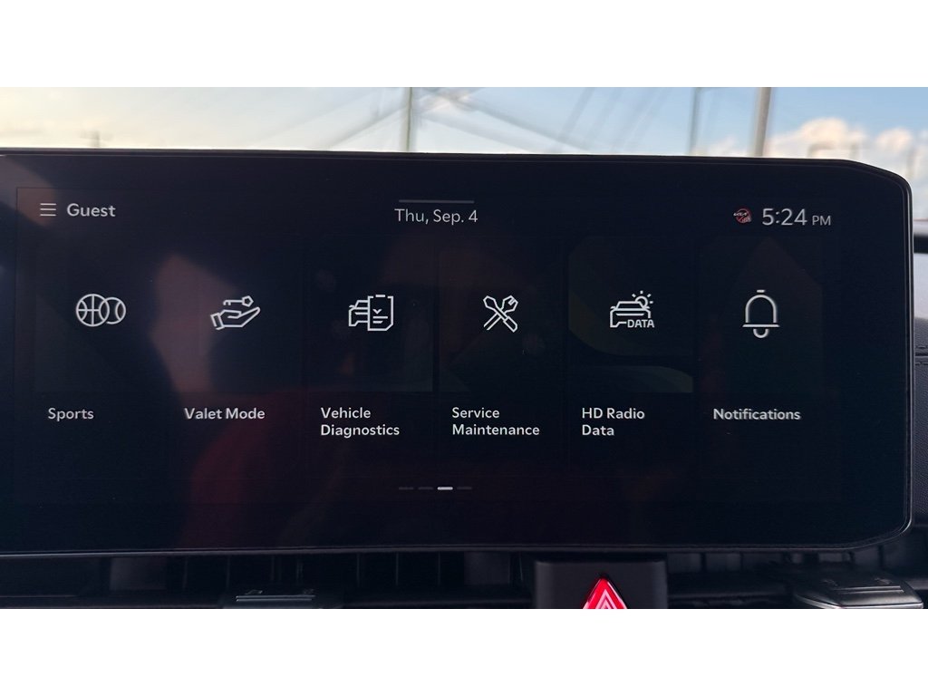 2026 Kia Carnival SX Prestige - Photo 17