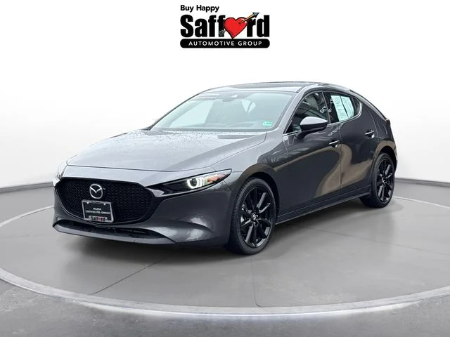 2022 Mazda CX-3 Premium AT 5-Door SKYACTIV's photo