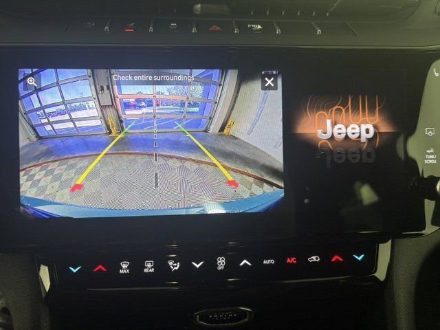 New 2026 Blue Jeep Limited image 22