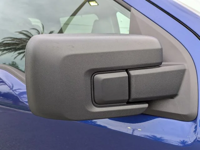 New 2026 Blue Ford XLT image 11
