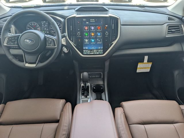New 2026 SAPPHIRE BLUE PEARL Subaru Touring 7-Passenger image 18