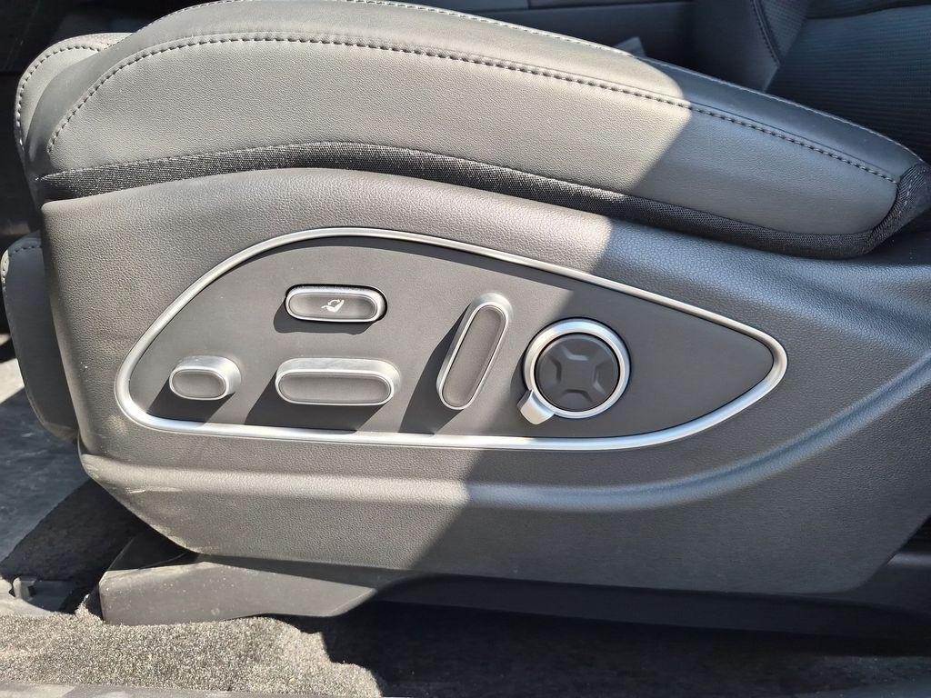 2026 Hyundai Palisade Calligraphy - Photo 16