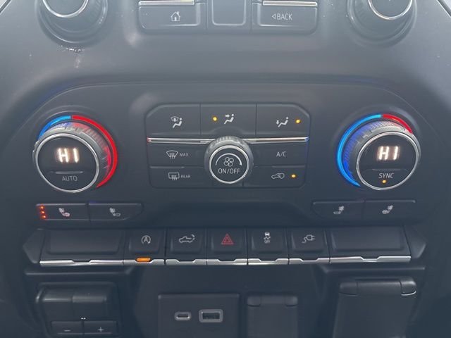 2019 Chevrolet Silverado 1500 RST - Photo 32