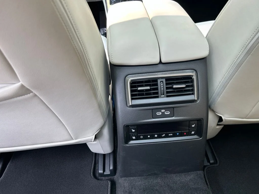 Used 2024 Tan Mazda 3.3 Turbo S Premium Plus image 30