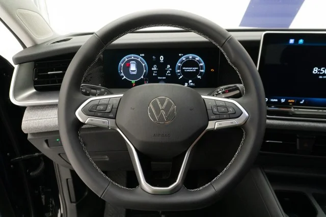 2026 Volkswagen Tiguan S - Photo 22