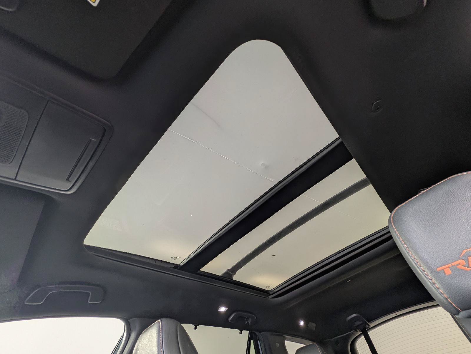 2025 Honda Pilot TrailSport - Photo 76