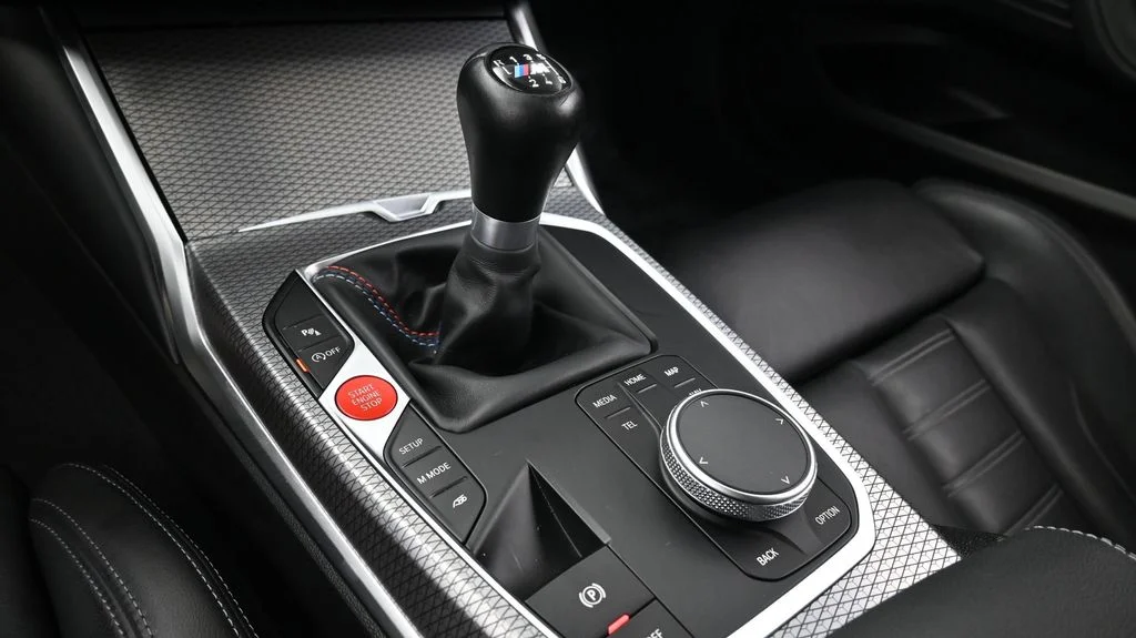 Used 2025 Black BMW Base image 26