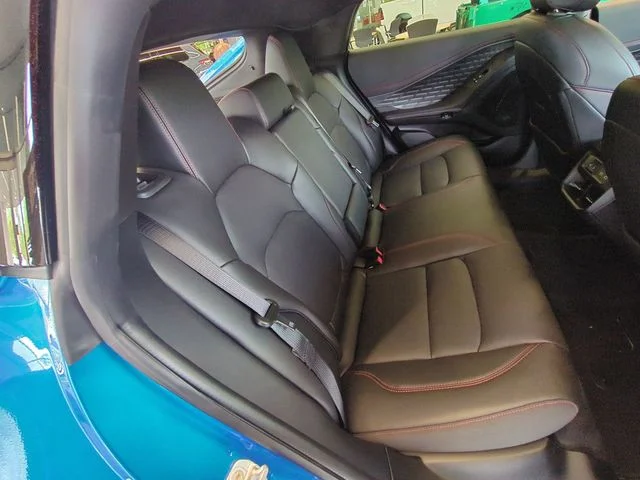 New 2026 Bludicrous Exterior Paint Dodge R/T image 31