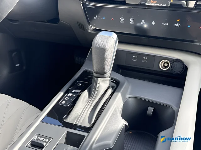 New 2026 Gray Nissan SL image 10