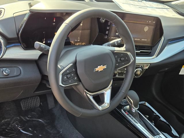 2026 Chevrolet Trax LT - Photo 10