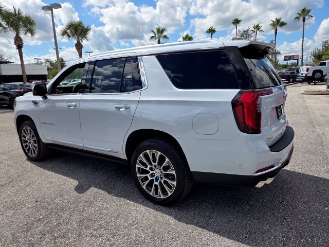 2026 GMC Yukon Denali - Photo 5