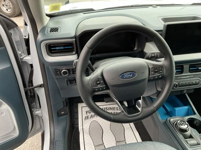 Used 2026 White Ford XLT image 30