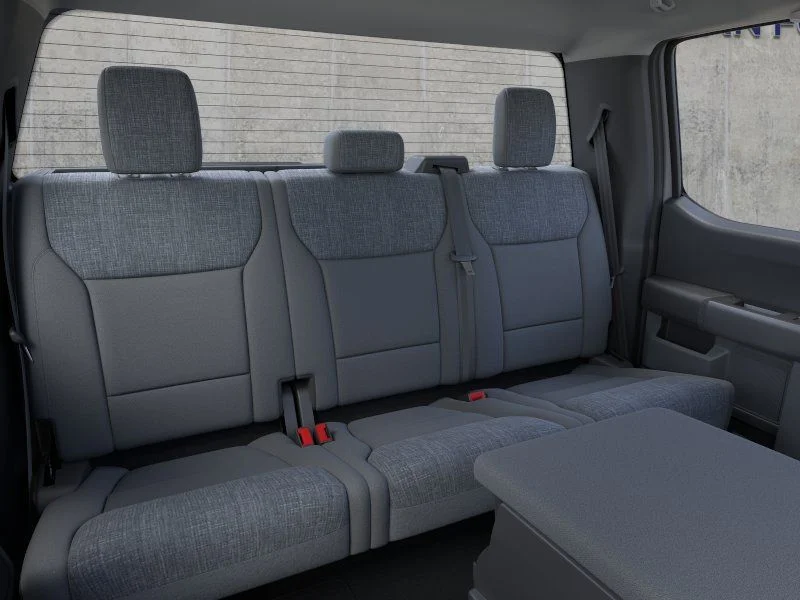 New 2026 Avalanche Ford XLT image 12